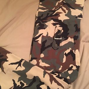 Rare Equilibrium Activewear pants✨